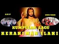 Download Lagu KUMPULAN KOOR LAGU KERAHIMAN TERPOPULER  KARYA STEFEN LEKS