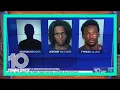 3 men face murder charges after Bradenton shooting