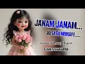 Lagu JANAM JANAM JO SAATH HIT HINDI SONG 2026‼️JAMP DANCE MIX‼️DJ ANKIT DHARAMPUR @kapradagroup2032 