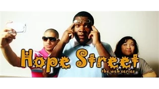 hope street season1 ep1 whats yo name 