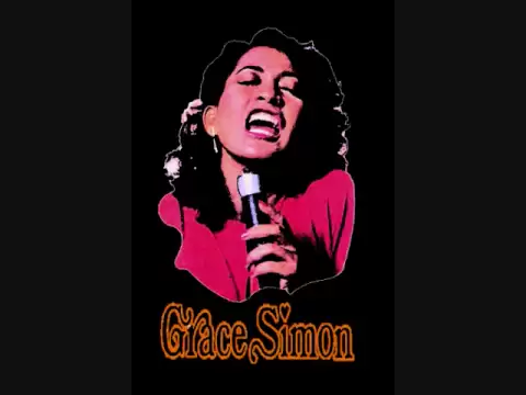 Grace Simon - Bing.wmv