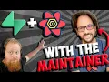 React Query FIXES Supabase TkDodo Saves Me