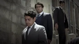 غمگین ترین آهنگ از سریال شهرزاد دندنها