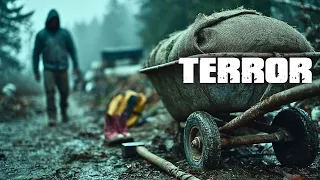 😱 Um terror que vai gelar o sangue até o final | Os Mensageiros | Filme completo grátis