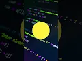 Traffic light in python