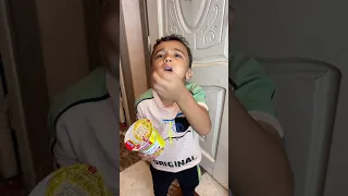 لما تجيب اندومي وابوك يحبه IndomieEgypt  لما تجيب اندومي وابوك يحبه IndomieEgypt