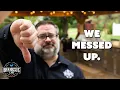 7 COSTLY Mistakes to Avoid in Your Outdoor Kitchen Build