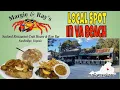 Seafood Done Right Our First Time at Margie Ray s in Virginia Beach