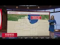 Chicago weather Severe storm risk Thursday