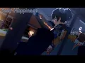 Download Lagu A Super Nice Japanese Song — Happiness [Shiawase幸せ] | Lyrics  anime melodies 2020