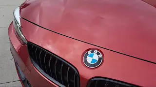 2020 BMW 4 Series 430i St Petersburg Tampa Clearwater Bradenton Palm Harbor