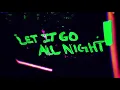 Alesso x SUMR CAMP - In The Middle (Official Lyric Video)