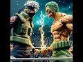 Download Lagu kakashi hatake and zoro and venom and Deadpool fight #marvel #naruto #kakashi