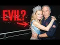 How Miss Sweden Became Epstein s Most Sinister Ally