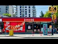 Discover CIRCLE K CANADA - Inside a VANCOUVER Store