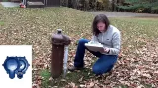 Level 1 Site Assessment Under RTCR 