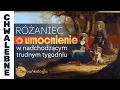 Download Lagu Różaniec Teobańkologia o umocnienie w nadchodzącym trudnym tygodniu | 24.08