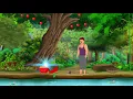 Download Lagu सेब से जन्मी एक राजकुमारी | ek rajkumari ka bhagya | Kahaniyan | Hindi kahaniyan | cartoon story 