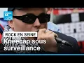 Download Lagu Au cœur d'une polémique, Kneecap sous surveillance au dernier jour de Rock en Seine • FRANCE 24
