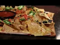 Eats in The D - Sports Social Detroit at Little Caesars Arena