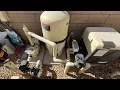 Thieves are swiping swimming pool equipment in Las Vegas Repair costs thousands