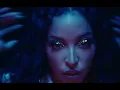 KAYTRANADA - The Worst In Me (Official Video) ft. Tinashe