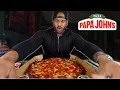 The BEST Papa Johns Order 2024 Update