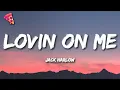 Download Lagu Jack Harlow - Lovin On Me