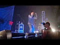 Dominic Fike - Mona Lisa ft Spiderman Hat - Live in Birmingham 22nd September 2023