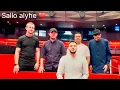 Download Lagu Sallo alyhe♥️ by Muhammad tarek and friends | صلو علیہ♥️|naat|