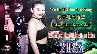 wo bu shi sun wu kong aku bukan kera sakti remix 2023 by dj brian bie dj 2023