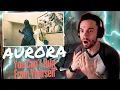 Download Lagu Aurora Does It AGAIN! You Can’t Run From Yourself Reaction