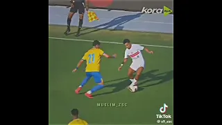 كل ما قدمه خوان الفينا امام الاسماعيلي الزمالك كرة القدم اكسبلور دوري نايل اون تايم سبورت 