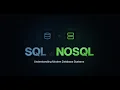 Stop Confusing SQL and NoSQL Clear Explanation