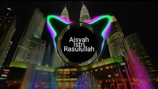 Download DJ VIRAL TERBARU, AISYAH ISTRI RASULULLAH MP3