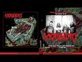 Lagu MORBIDITY - MALIGNANT NECROPSY (Iron Fortress Records)