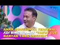 Download Lagu Anak Bungsunya Terkenal, ADI BING SLAMET Takut | BROWNIS (9/5/23) S2