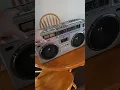 Download Lagu BEST BOOMBOX EVER!