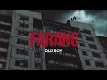 Гарри Топор – Old Boy (при уч. Ядрим) (2023)