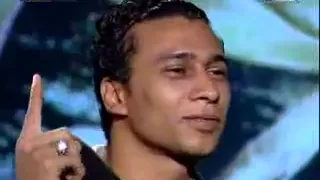 حصرى مع طوني خليفة اوكا واورتيجا اغنية هب ودب 