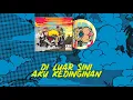 KARNAMEREKA - DINGIN DI BULAN JUNI #Album73 (OFFICIAL VIDEO LIRIK)