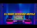 Download Lagu DJ BUGIS!!! RESOKUMI MUPOJI - FULL BASS 2025