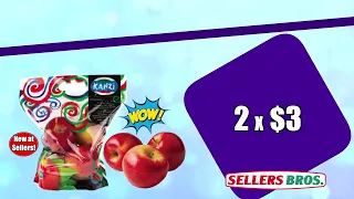 Weekly Ad 06-22-22