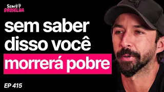 Dinheiro, Dívidas & O Fim do Vitimismo - Primo Pobre