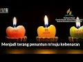 Download Lagu Lagu Tema Gereja Masehi Advent Hari Ketujuh Tahun 2020