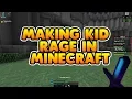 Download Lagu Making Little Kid Rage In Minecraft! | Hypixel Duels MP3