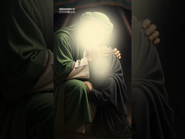 ⁣العتبة الكاظمية المقدسة تعلن الحداد وتستعد لإقامة العزاء لذكرى وفاة السيدة رقية عليها السلام .