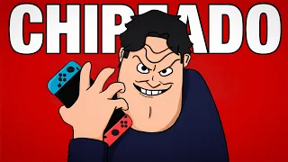 Compré una NINTENDO SWITCH CHIPEADA ¿VALE LA PENA?