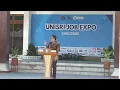 Download Lagu Terbuka Untuk Umum Job Fair UNISRI