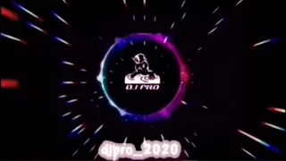 انتهى احساسي ريمكس ديجي برو       دندنها